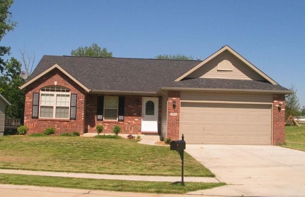 Building Photo - 1802 Sir Lancelot Dr