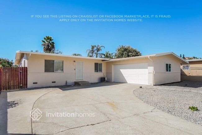 Building Photo - 1135 Erica St