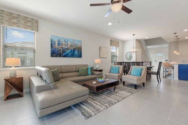 Photo - 8903 Zurich Ln House