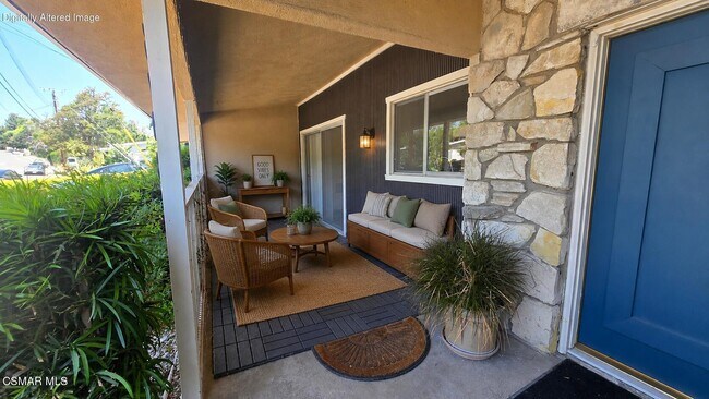 Foto del edificio - 5708 Wilhelmina Ave