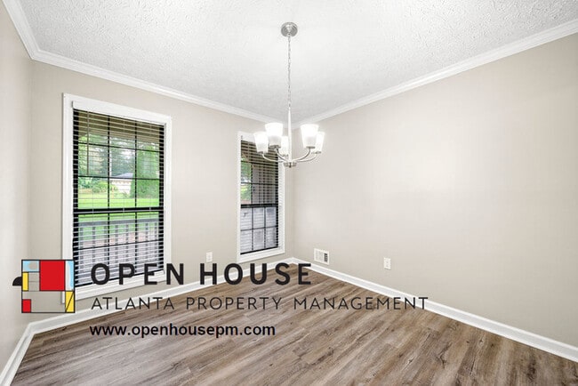 Building Photo - 4364 S Landing Dr, Marietta