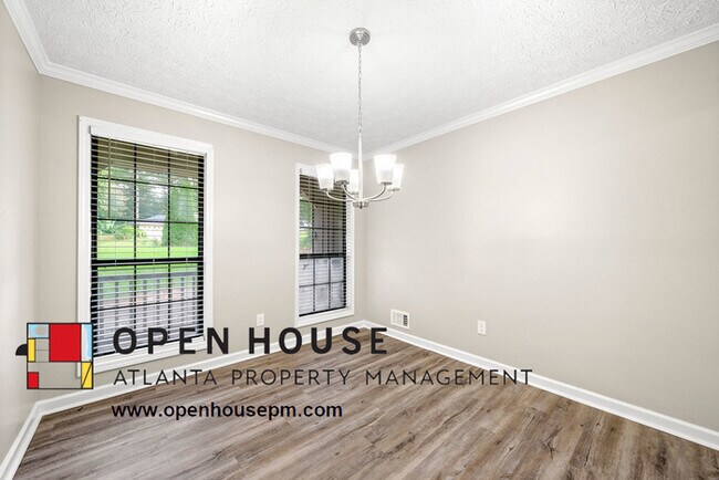Foto del edificio - 4364 S Landing Dr, Marietta