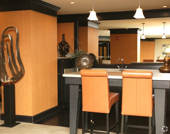 The Saratoga Apartments Rentals Washington, DC