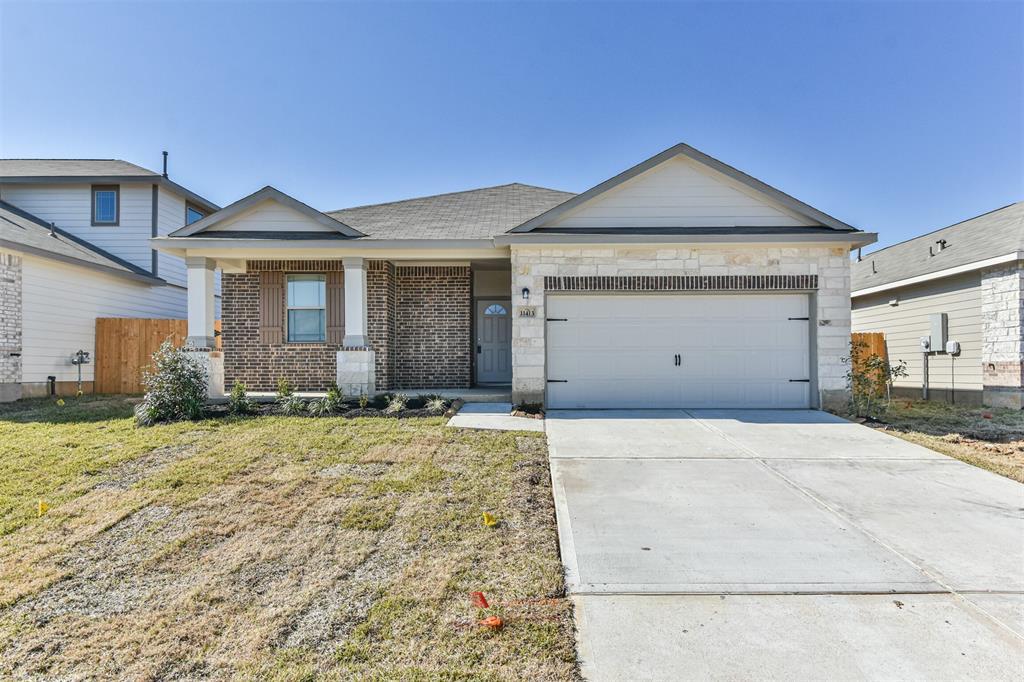11413 Natalia Ln, Willis, TX 77318 House Rental in Willis, TX