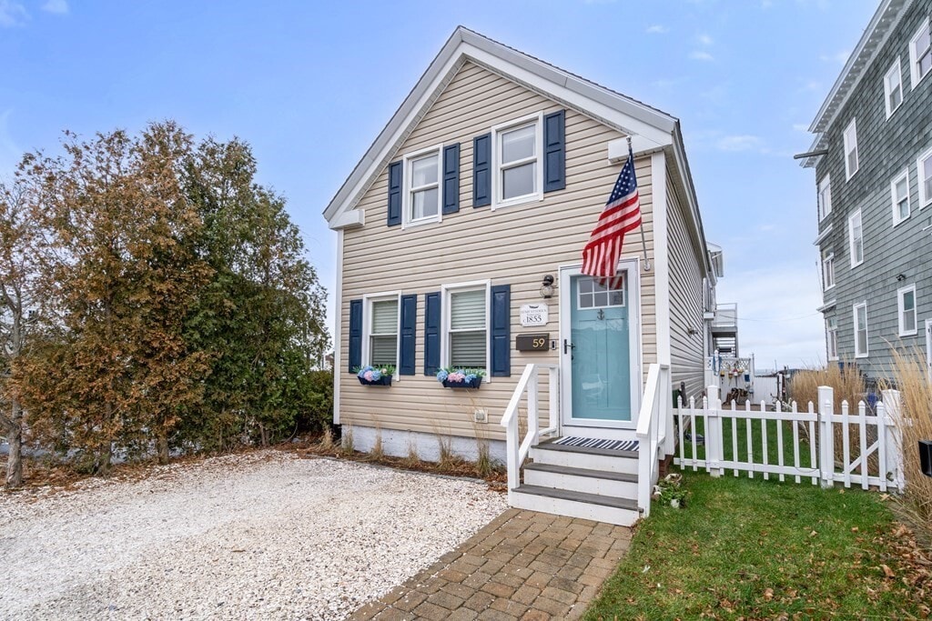 Primary Photo - 59 Puritan Rd