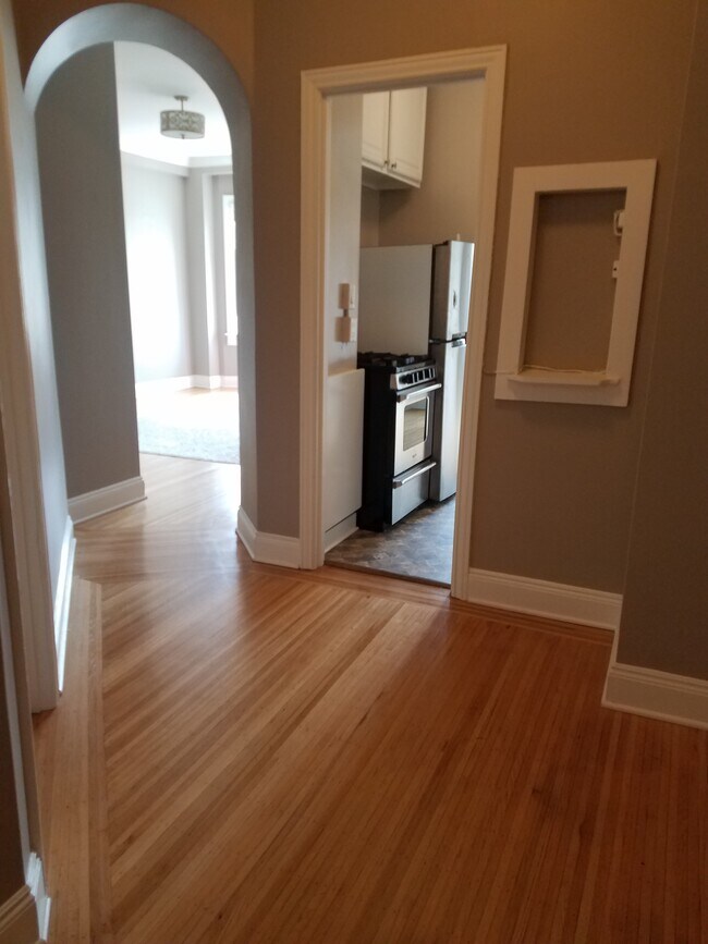 Building Photo - 2999 California St