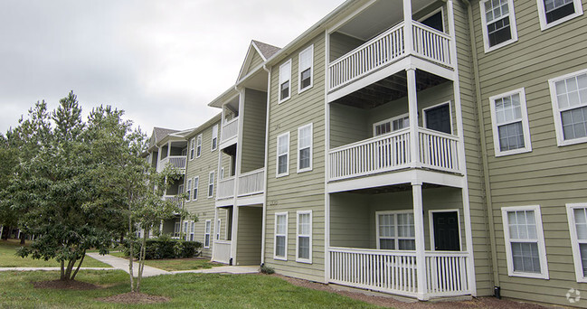 Durham Apartments Under 800