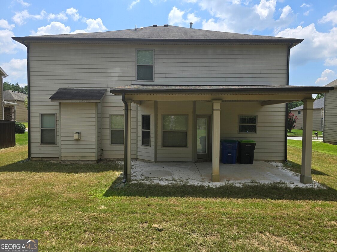 3179 Fonseca pass, Atlanta, GA 30349 House Rental in Atlanta, GA