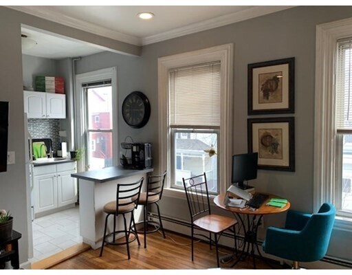 Foto del edificio - 111 M St