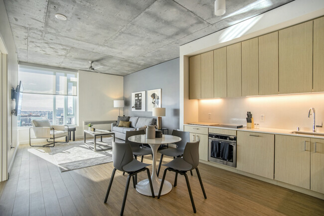 Foto del edificio - 2121 NW Savier St