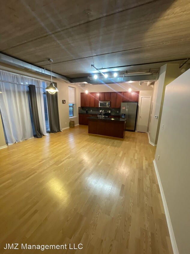 Foto principal - 1 br, 1 bath House - 66 Winder St Apt 15