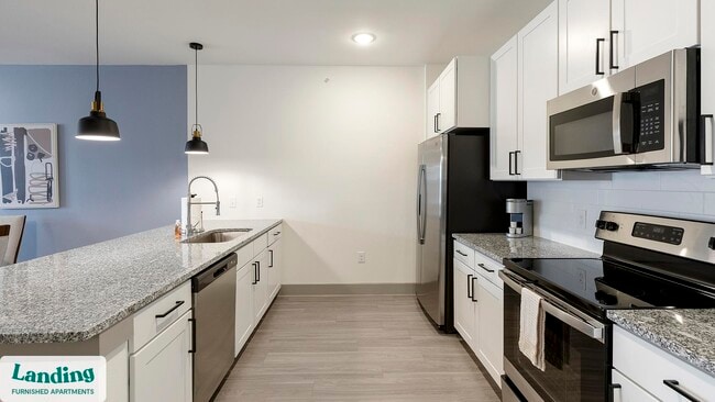 Building Photo - 2600 Kinship Pkwy