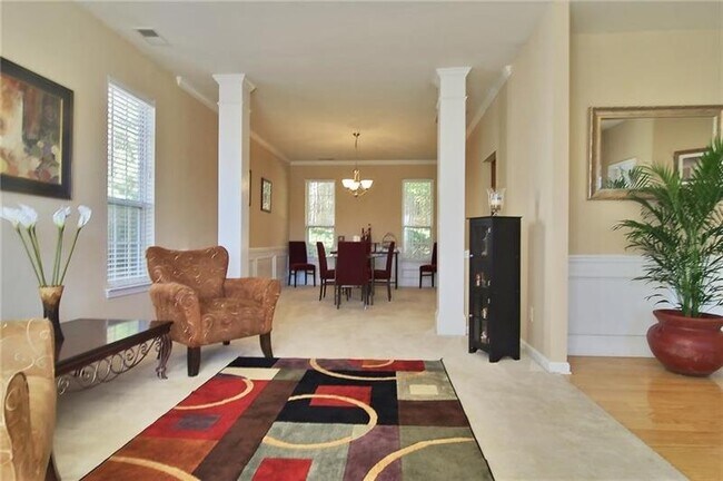 Foto del edificio - 5015 Cascade Hills Cir SW