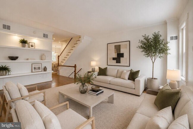 Foto del edificio - 2209 Washington Cir NW