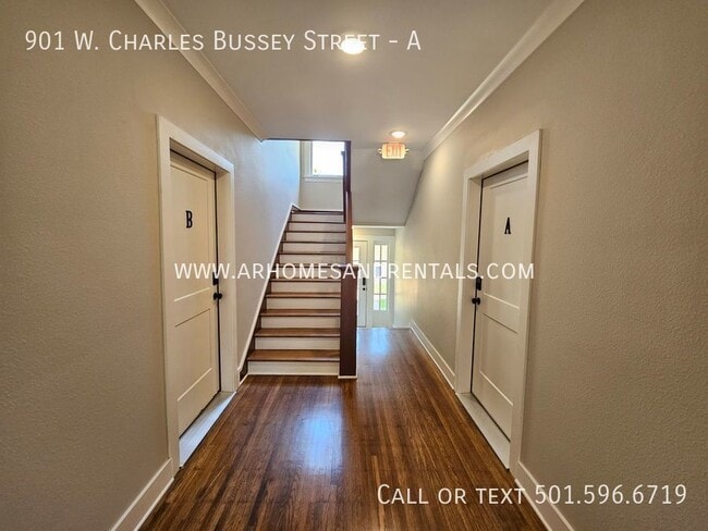 Building Photo - 901 W. Charles Bussey Street | $995 | 1 be...