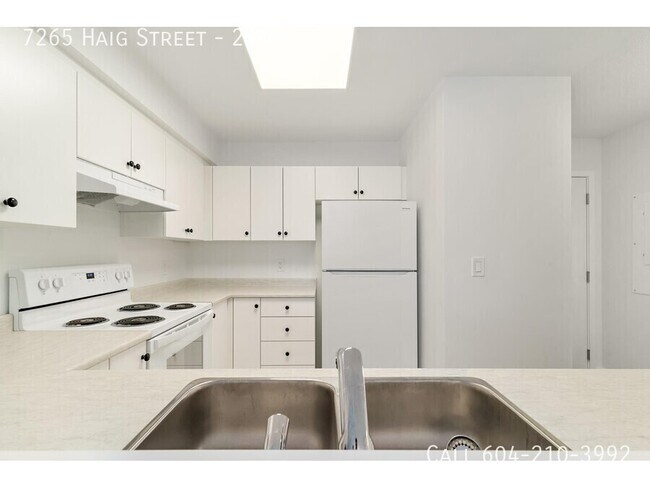 Photo du bâtiment - Renovated Condo in Mission