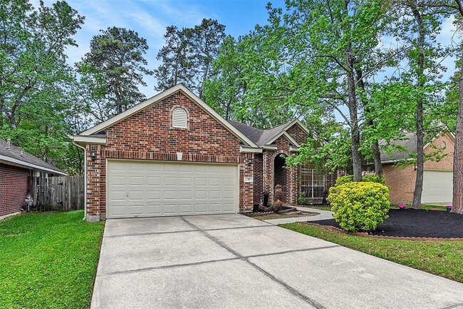 Foto del edificio - 59 Hidden Meadow Dr