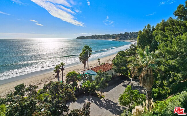 Foto del edificio - 27856 E Pacific Coast Hwy