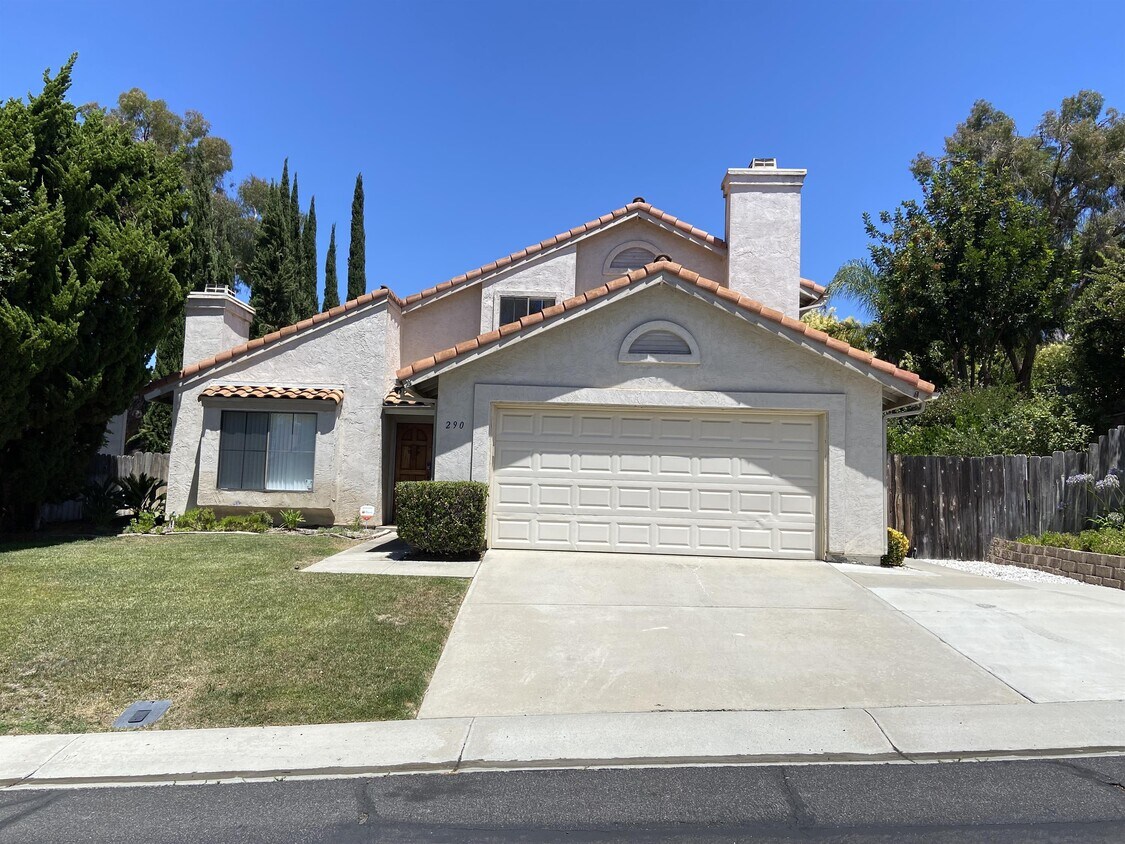 21 Houses for Rent in Vista, CA Westside Rentals