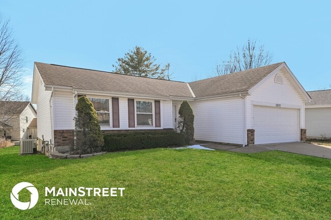 Building Photo - 3870 Hope Haven Dr