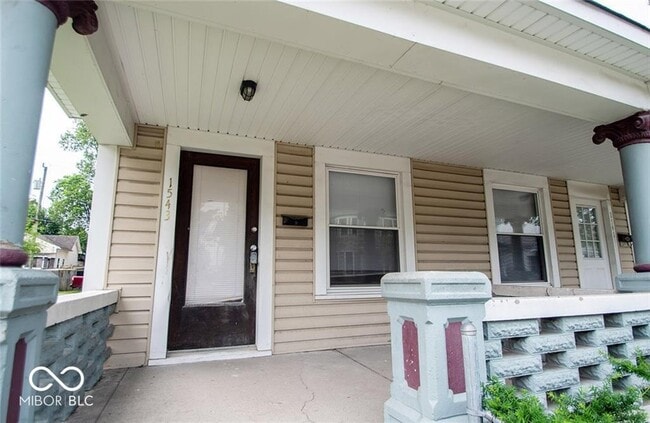 Building Photo - 1543 W Ohio St