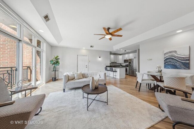 Foto del edificio - 820 W Hubbard St