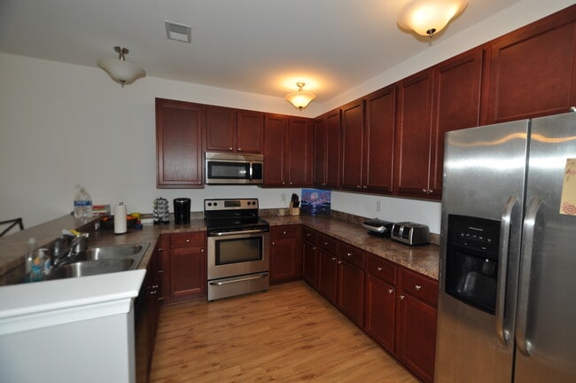 Foto del edificio - Kings Pointe at Western Branch