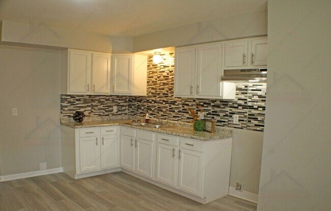 Foto del edificio - Four Bedroom, Rehabbed Ranch in Germantown!