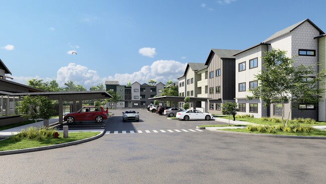 Building Photo - East Town Crossing