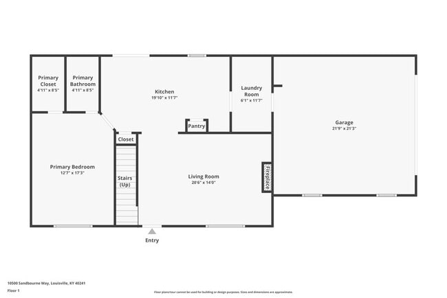 Building Photo - 10500 Sandbourne Way