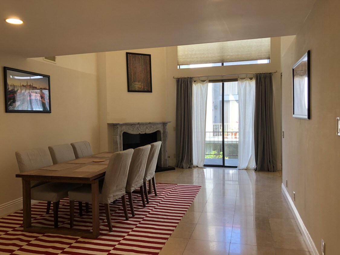 2031 S Bentley Ave, Los Angeles, CA 90025 Condo for Rent in Los