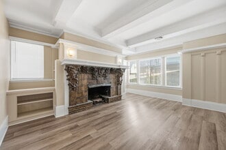Building Photo - 2256B Van Ness Ave