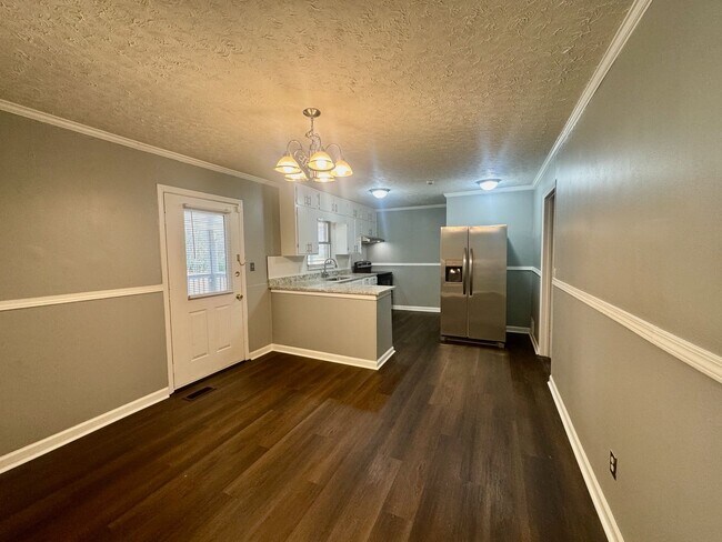 Foto del edificio - Convenient in Cobb!