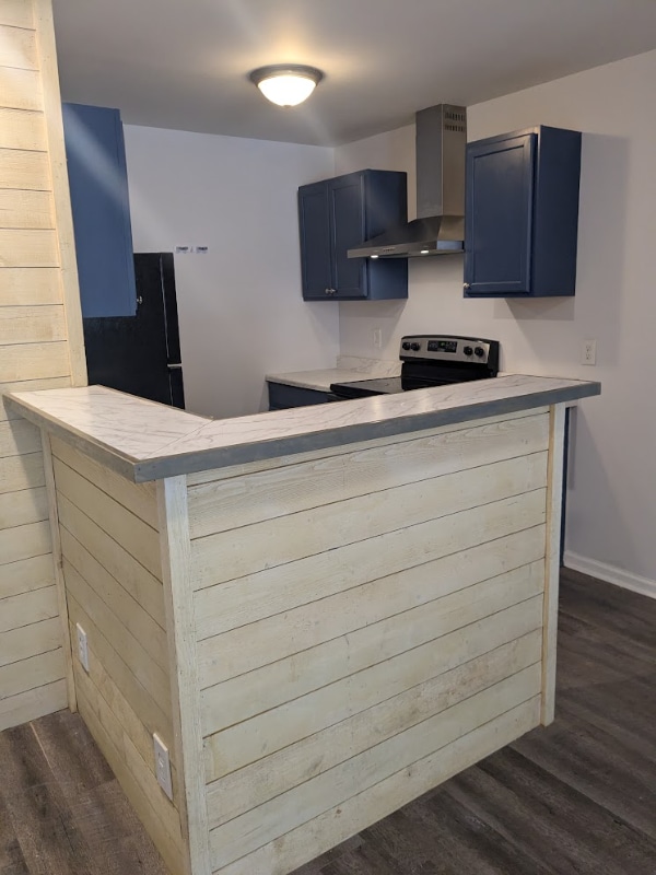 Foto del edificio - 2111 Peppertree St