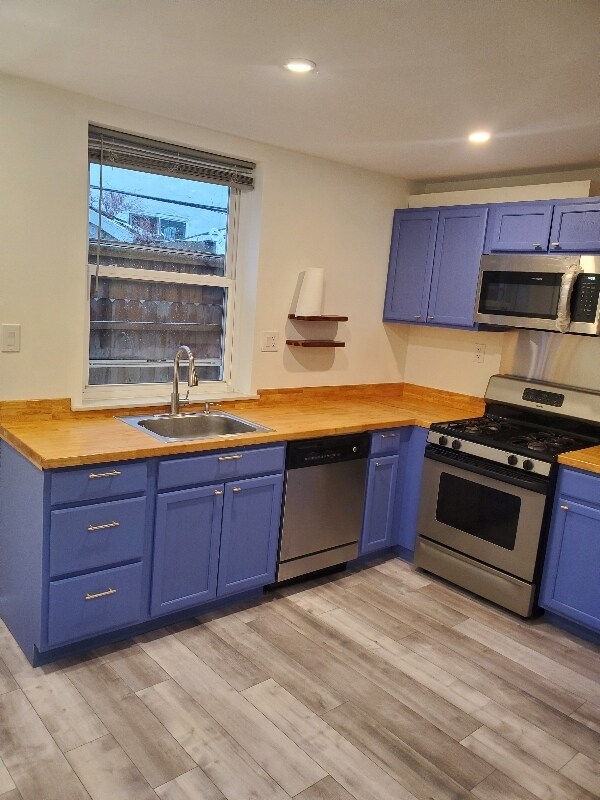 Foto del edificio - 541 Watkins St