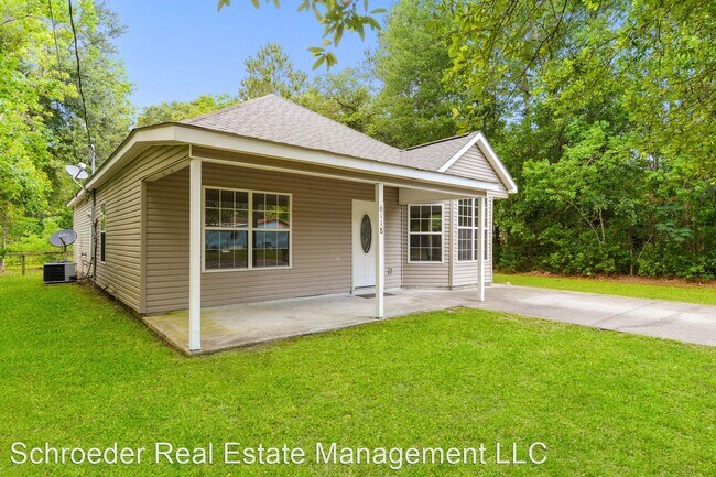 Building Photo - 3 br, 2 bath House - 6118 East Benton Street