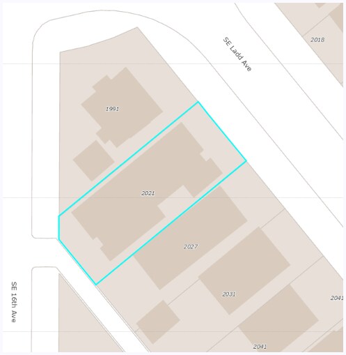 Foto principal - 2020 SE 16th Ave