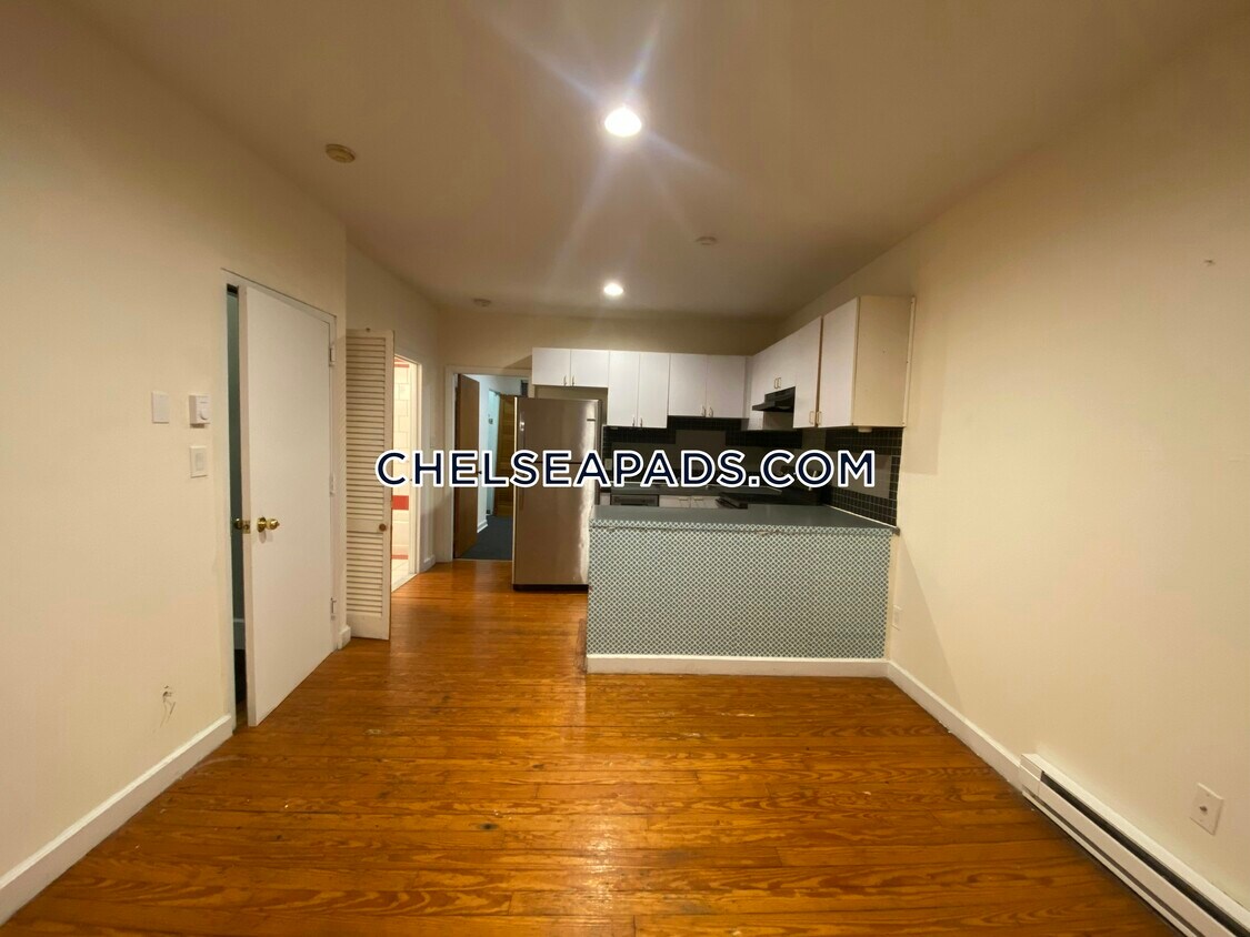 Chelsea Apartment for rent 1 Bedroom 1 Bat... Alquileres en Chelsea