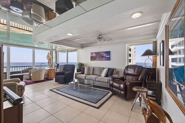 Building Photo - 5550 N Ocean Dr