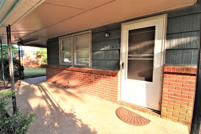 Foto del edificio - 3 Bedroom Ranch in Shelby