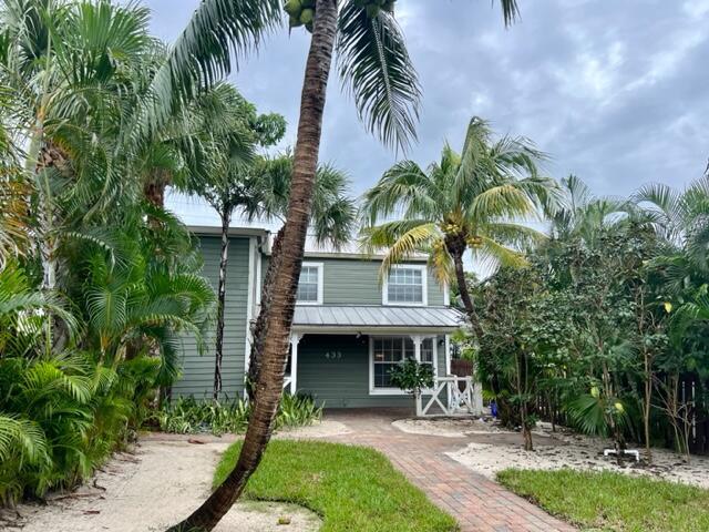 Primary Photo - 433 46th St