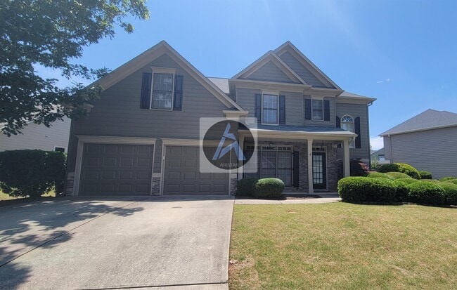 Foto del edificio - 223 Elmbrook Ln