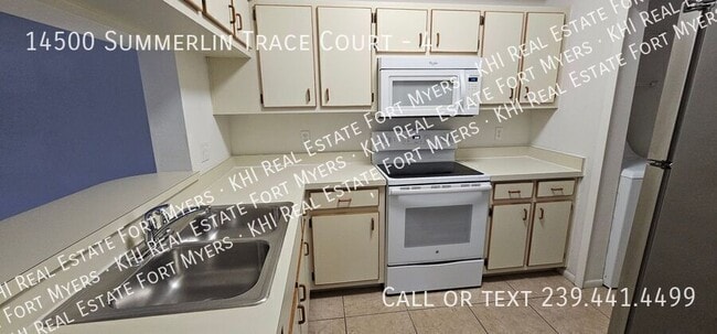 Photo - 14500 Summerlin Trace Ct House