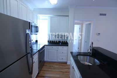 Building Photo - 1 bedroom in Cambridge MA 02138