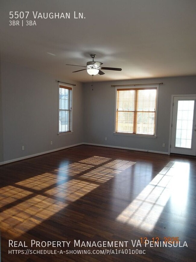 Foto del edificio - 5507 Vaughan Ln