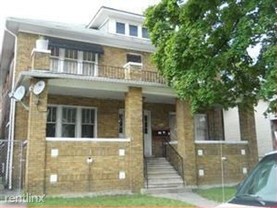 Primary Photo - 2 br, 1 bath 4plex - 2516 Richton St