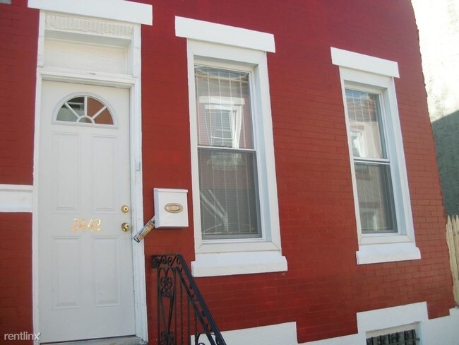 Building Photo - 940 W Susquehanna Ave
