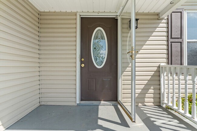Foto del edificio - Cozy Cottage next to Alcoa Schools