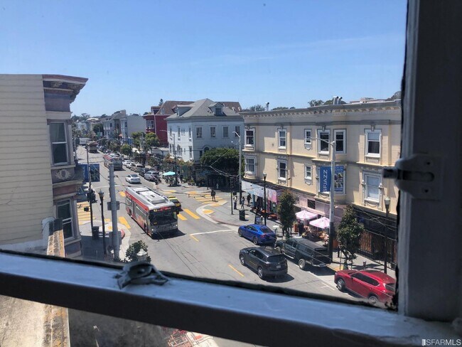 Foto del edificio - 1459 Haight St