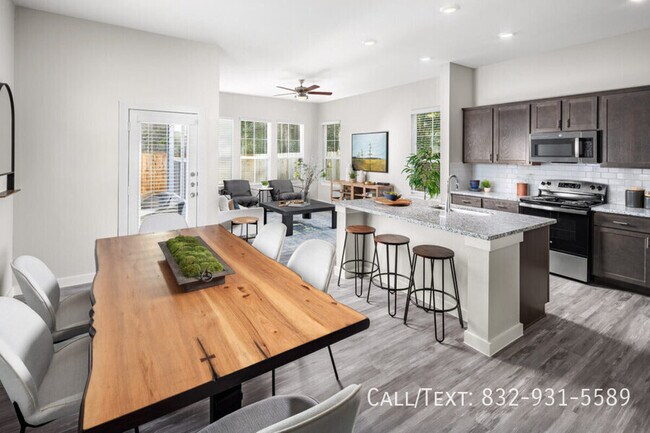Foto del edificio - Up to 6 Weeks FREE + 50% Off Security Deposit!